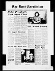 The East Carolinian, January 13, 1981
